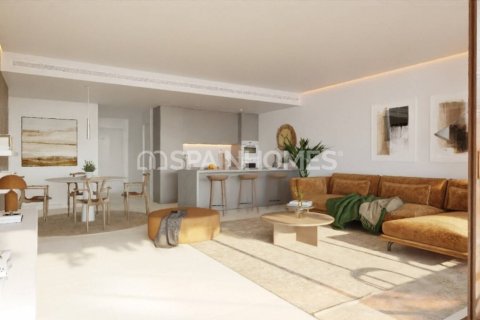 Huoneisto myytävänä Fuengirola, Malaga, Espanja, 2 makuuhuonetta, 90 m2 No. 121891 - kuva 26