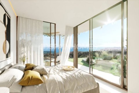 Huoneisto myytävänä Fuengirola, Malaga, Espanja, 2 makuuhuonetta, 90 m2 No. 121891 - kuva 21