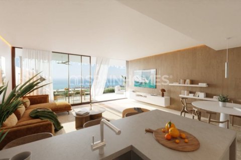 Apartament Fuengirola, Malaga, Hiszpania 2 sypialnie, 90 mkw. nr 121891 – zdjęcie 12