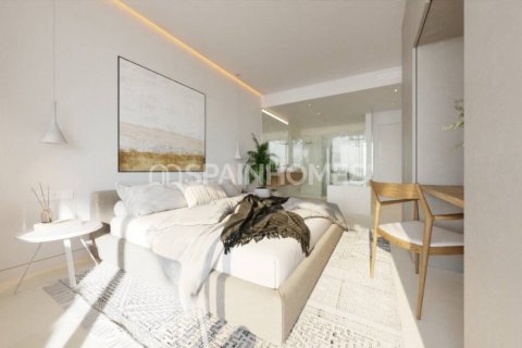 Apartament Fuengirola, Malaga, Hiszpania 2 sypialnie, 90 mkw. nr 121891 – zdjęcie 23