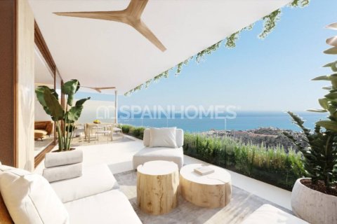 Apartament Fuengirola, Malaga, Hiszpania 2 sypialnie, 90 mkw. nr 121891 – zdjęcie 7