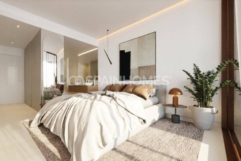 Apartament Fuengirola, Malaga, Hiszpania 2 sypialnie, 90 mkw. nr 121891 – zdjęcie 15