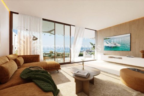 Apartament Fuengirola, Malaga, Hiszpania 2 sypialnie, 90 mkw. nr 121891 – zdjęcie 22