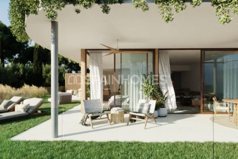 Apartament Fuengirola, Malaga, Hiszpania 2 sypialnie, 90 mkw. nr 121891 – zdjęcie 3