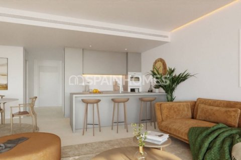 Apartament Fuengirola, Malaga, Hiszpania 2 sypialnie, 90 mkw. nr 121891 – zdjęcie 17
