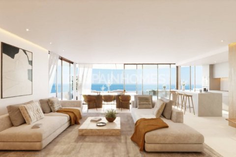 Apartament Fuengirola, Malaga, Hiszpania 2 sypialnie, 90 mkw. nr 121891 – zdjęcie 8