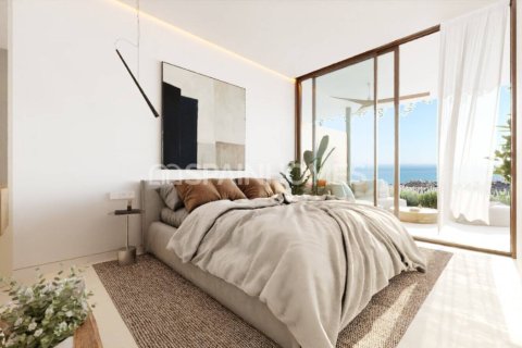 Huoneisto myytävänä Fuengirola, Malaga, Espanja, 2 makuuhuonetta, 90 m2 No. 121891 - kuva 16