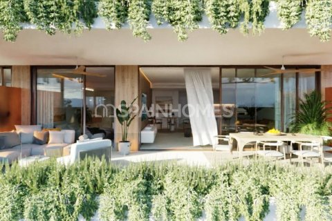 Apartament Fuengirola, Malaga, Hiszpania 2 sypialnie, 90 mkw. nr 121891 – zdjęcie 6