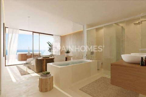 Apartament Fuengirola, Malaga, Hiszpania 2 sypialnie, 90 mkw. nr 121891 – zdjęcie 30