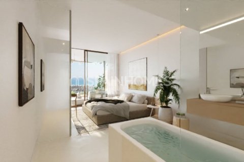 Apartament Fuengirola, Malaga, Hiszpania 2 sypialnie, 90 mkw. nr 121891 – zdjęcie 25