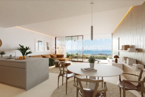 Apartament Fuengirola, Malaga, Hiszpania 2 sypialnie, 90 mkw. nr 121891 – zdjęcie 28