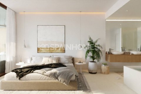 Apartament Fuengirola, Malaga, Hiszpania 2 sypialnie, 90 mkw. nr 121891 – zdjęcie 24