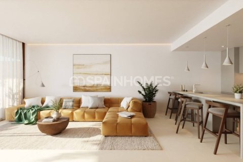 Huoneisto myytävänä Fuengirola, Malaga, Espanja, 2 makuuhuonetta, 90 m2 No. 121891 - kuva 11