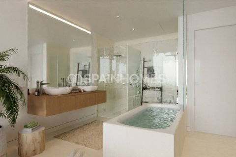 Apartament Fuengirola, Malaga, Hiszpania 2 sypialnie, 90 mkw. nr 121891 – zdjęcie 18