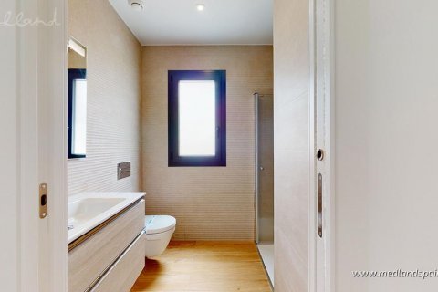 Продажа квартиры в Торревьеха, Аликанте, Испания 2 спальни, 92.69м2 №121897 - фото 9
