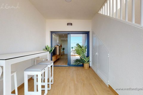 Продажа квартиры в Торревьеха, Аликанте, Испания 2 спальни, 92.69м2 №121897 - фото 10