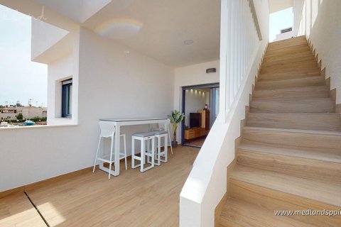 Продажа квартиры в Торревьеха, Аликанте, Испания 2 спальни, 92.69м2 №121897 - фото 11