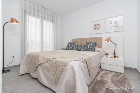 Apartment à vendre Los Balcones, Alicante, Espagne, 3 chambres, 82 m2 No. 121896 - photo 9