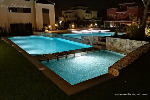 Apartment à vendre Los Balcones, Alicante, Espagne, 3 chambres, 82 m2 No. 121896 - photo 10