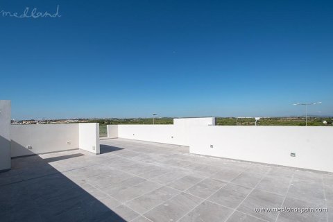 Apartment à vendre Los Balcones, Alicante, Espagne, 3 chambres, 82 m2 No. 121896 - photo 3