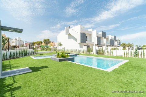 Apartment à vendre Los Balcones, Alicante, Espagne, 3 chambres, 82 m2 No. 121896 - photo 1