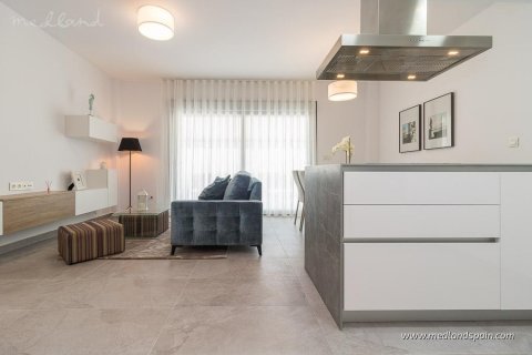 Apartment à vendre Los Balcones, Alicante, Espagne, 3 chambres, 82 m2 No. 121896 - photo 5