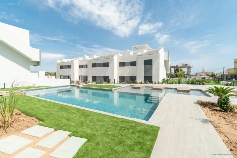 Apartment à vendre Los Balcones, Alicante, Espagne, 3 chambres, 82 m2 No. 121896 - photo 12