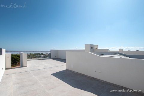 Apartment à vendre Los Balcones, Alicante, Espagne, 3 chambres, 82 m2 No. 121896 - photo 2