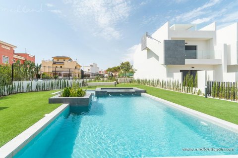 Apartment à vendre Los Balcones, Alicante, Espagne, 3 chambres, 82 m2 No. 121896 - photo 11