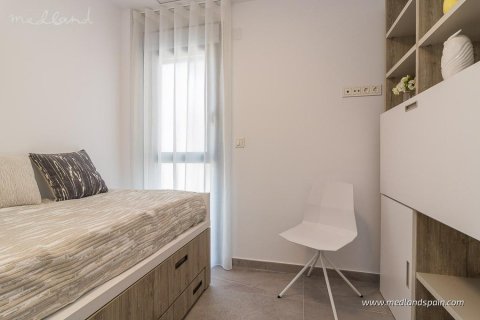 Apartment à vendre Los Balcones, Alicante, Espagne, 3 chambres, 82 m2 No. 121896 - photo 8