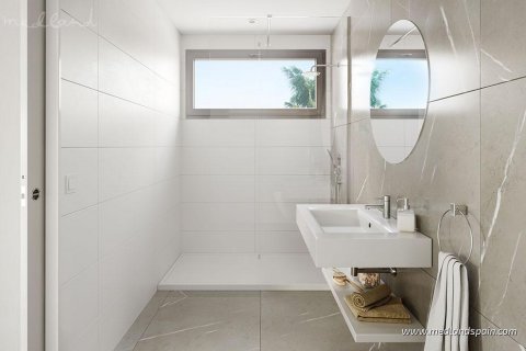 Продажа квартиры в Агилас, Мурсия, Испания 2 спальни, 69м2 №121894 - фото 8
