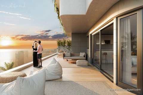 Продажа квартиры в Агилас, Мурсия, Испания 2 спальни, 69м2 №121894 - фото 9