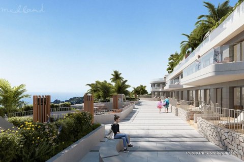 Продажа квартиры в Агилас, Мурсия, Испания 2 спальни, 69м2 №121894 - фото 5