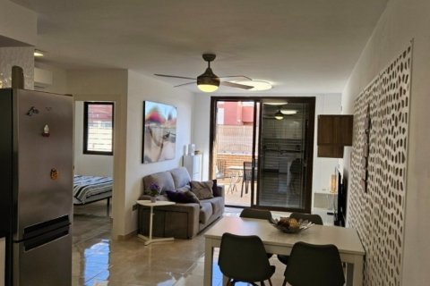 Apartment for sale Alicante, Spain 2 bedrooms, 70 sq.m. No. 124841 - photo 13