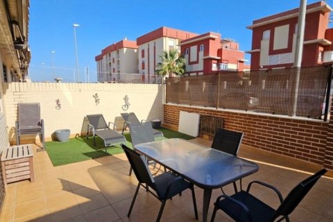 Apartment for sale Alicante, Spain 2 bedrooms, 70 sq.m. No. 124841 - photo 3
