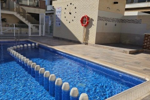 Apartment for sale Alicante, Spain 2 bedrooms, 70 sq.m. No. 124841 - photo 25