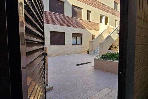 Apartment for sale Alicante, Spain 2 bedrooms, 70 sq.m. No. 124841 - photo 20
