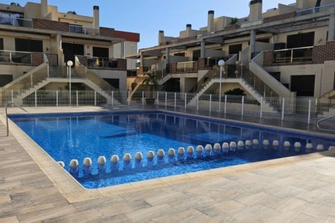 Apartment for sale Alicante, Spain 2 bedrooms, 70 sq.m. No. 124841 - photo 5