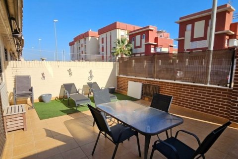 Apartment for sale Alicante, Spain 2 bedrooms, 70 sq.m. No. 124841 - photo 18