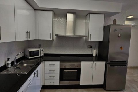 Apartment for sale Alicante, Spain 2 bedrooms, 70 sq.m. No. 124841 - photo 14
