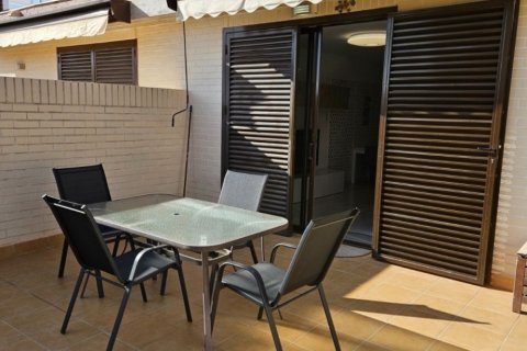 Apartment for sale Alicante, Spain 2 bedrooms, 70 sq.m. No. 124841 - photo 2