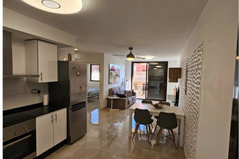 Apartment for sale Alicante, Spain 2 bedrooms, 70 sq.m. No. 124841 - photo 12