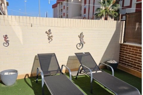 Apartment for sale Alicante, Spain 2 bedrooms, 70 sq.m. No. 124841 - photo 27