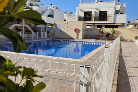 Apartment for sale Alicante, Spain 2 bedrooms, 70 sq.m. No. 124841 - photo 21