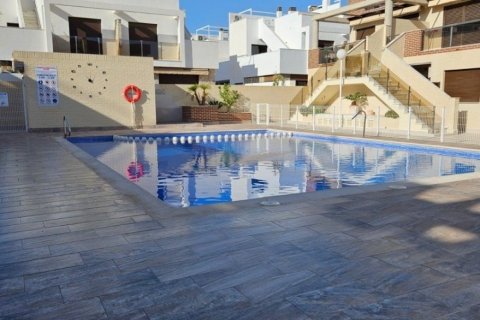 Apartment for sale Alicante, Spain 2 bedrooms, 70 sq.m. No. 124841 - photo 22