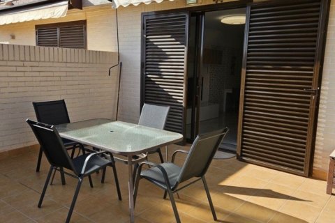 Apartment for sale Alicante, Spain 2 bedrooms, 70 sq.m. No. 124841 - photo 28