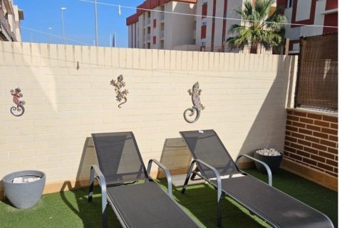 Apartment for sale Alicante, Spain 2 bedrooms, 70 sq.m. No. 124841 - photo 19