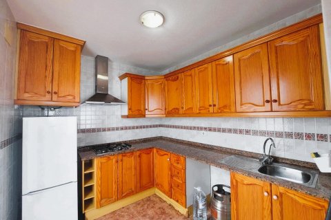 Villa in vendita Torrevieja, Alicante, Spagna 3 camere da letto, 85 mq. N° 124842 - foto 15