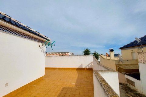 Villa in vendita Torrevieja, Alicante, Spagna 3 camere da letto, 85 mq. N° 124842 - foto 6