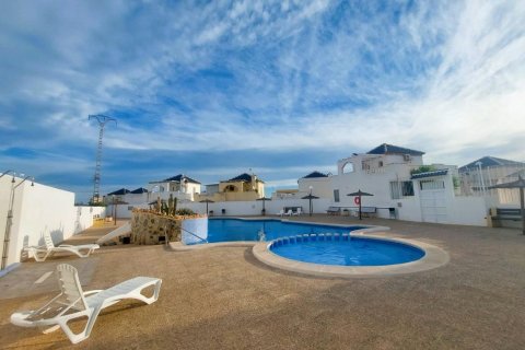 Villa in vendita Torrevieja, Alicante, Spagna 3 camere da letto, 85 mq. N° 124842 - foto 23